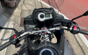 SUZUKI DL650 ( V-Strom 650 ) 2018 VP56A