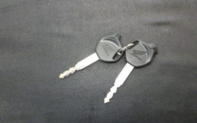 HONDA LEAD 125 JF45