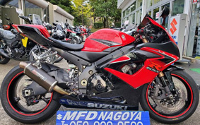 SUZUKI GSX-R1000 2006 B6121