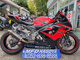 Фото Suzuki GSX-R1000 2006 с японского аукциона