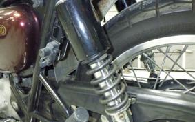 KAWASAKI W650 2010 EJ650A