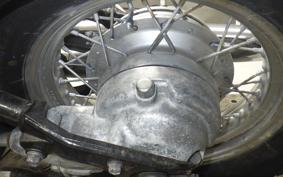 YAMAHA DRAGSTAR 400 1997 4TR