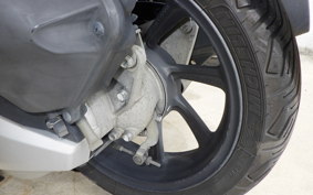 HONDA PCX 150 2008 KF30