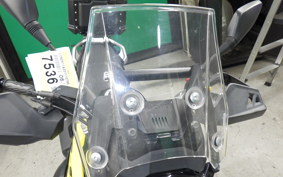 SUZUKI V-STROM 250 A 2021