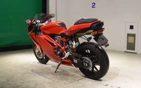 DUCATI 999 2006