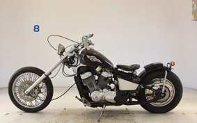 HONDA STEED 400 1992 NC26