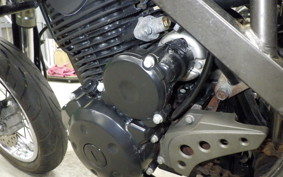 KAWASAKI KLX125D TRACKER 2005 LX125D