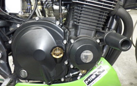 KAWASAKI ZRX400 2001 ZR400E