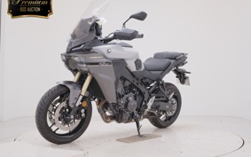 YAMAHA TRACER 9 GT 2018 RN99J