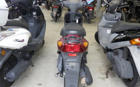 YAMAHA JOG Gen.5 SA36J