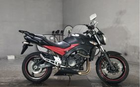 SUZUKI GSR 400 2012 GK7EA