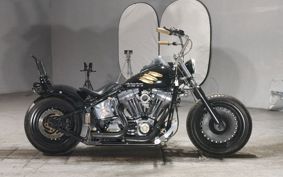 HARLEY FLSTF 1450 BMY