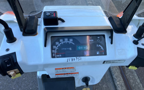 HONDA  GYRO X BASIC  TD02