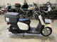 Фото Yamaha GEAR BX50 с японского аукциона