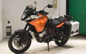 KTM 1190 ADVENTURE 2016