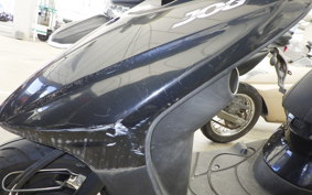 YAMAHA JOG Gen.5 SA36J