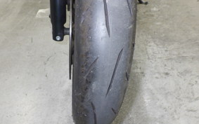 KAWASAKI GPZ400 1983 ZX400A