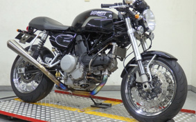 DUCATI  DUCATI GT1000 2010 ZDMC103AA9B