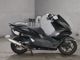 Фото Honda PCX 125 с японского аукциона
