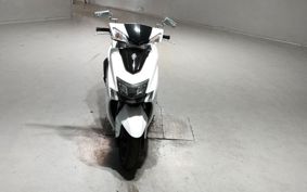 YAMAHA CYGNUS125XSR SED8J