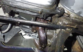 YAMAHA VINO 50 2006 5AU