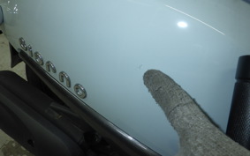 HONDA GIORNO 3 1990 AF77