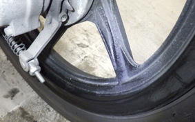 SUZUKI ADDRESS 110 1997 CE47A