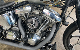 HARLEY FXSTS1340 1989 BLL