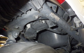 YAMAHA JOG Delux SA39J