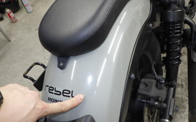 HONDA REBEL 250 A 2004 MC49