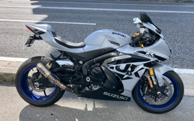 SUZUKI GSX-R1000R 2022 DM11G