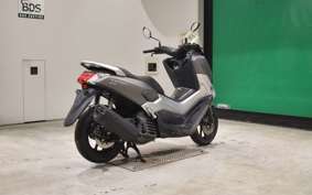 YAMAHA N-MAX 155 A SG50J