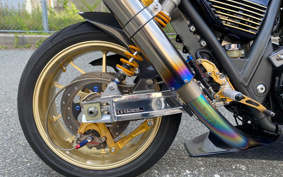 KAWASAKI ZRX1200 DAEG 2019 ZRT20D