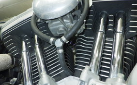 HARLEY XL1200S 2000