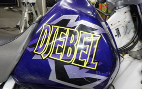 SUZUKI DJEBEL 250 XC 2015 SJ45A