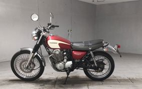 HONDA CB400SS 2007 NC41