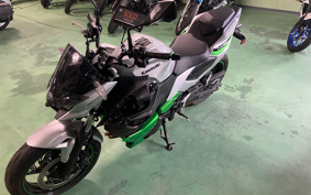 KAWASAKI Z7 HYBRID  2025 CX500A