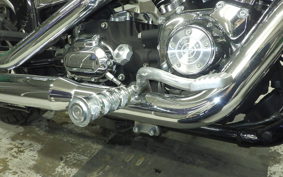 HARLEY FXDLI 1450 2006