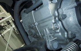 YAMAHA MAJESTY155 Gen.2 S 2023 SG52J