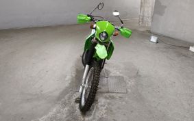 KAWASAKI KDX200SR DX200G