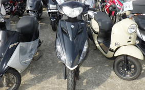 YAMAHA AXIS 125 Z SED7J