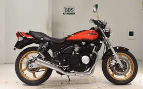 KAWASAKI ZEPHYR 400 Gen.2 1991 ZR400C