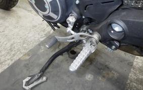 DUCATI SCRAMBLER SIXTY2 2020