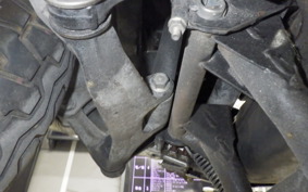 HONDA VF750 SABRE 1985 RC07