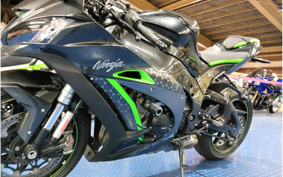KAWASAKI NINJA ZX-10R SE 2020 ZXT02E