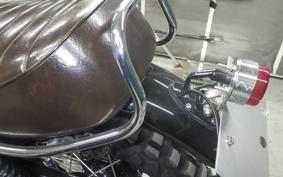 YAMAHA SR400 Gen.5 2021 RH16J