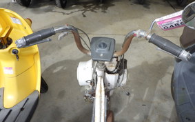 OTHER DAIHATSU SOLEX50 SX1