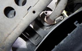 YAMAHA CYGNUS 125 X 2 SE44J