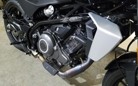 HARLEY X350 2023 W3C