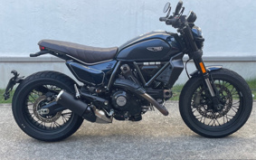 DUCATI SCRAMBLER NIGHT SHIFT 2024 7K00